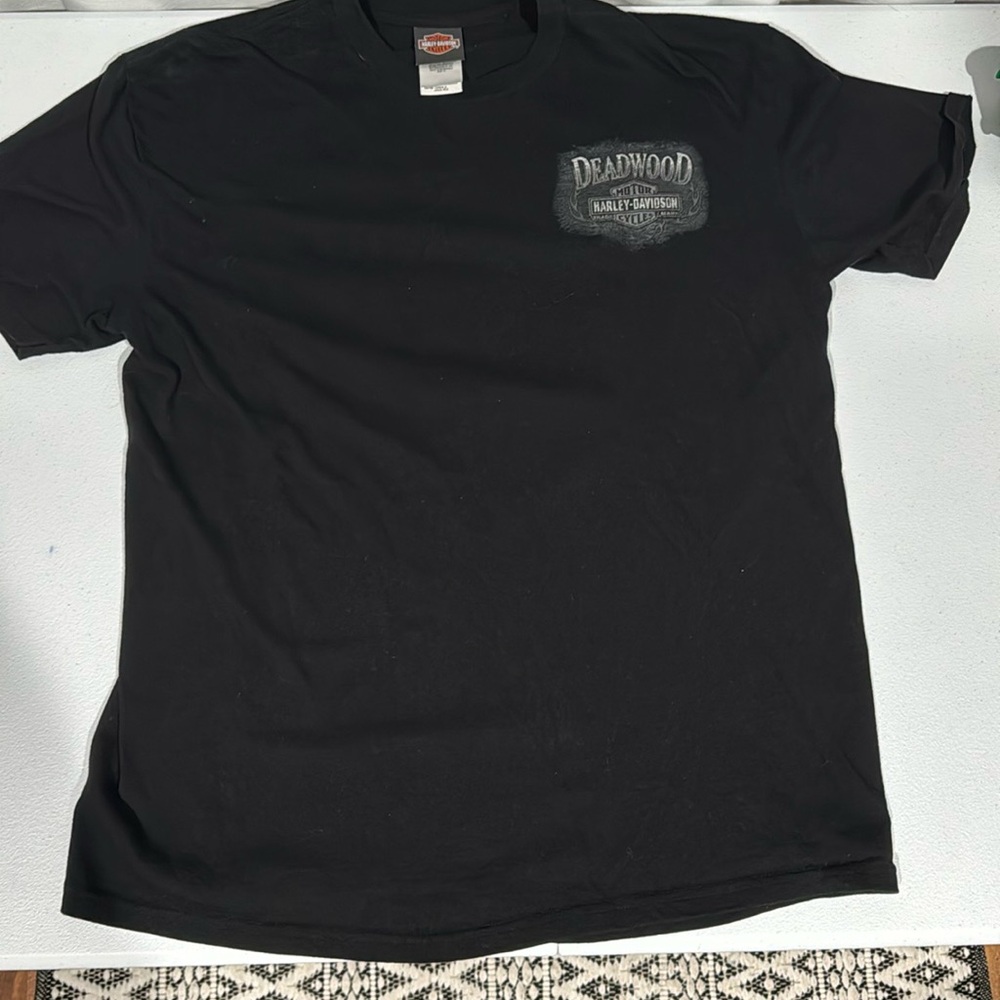Harley Davidson men’s T-Shirt